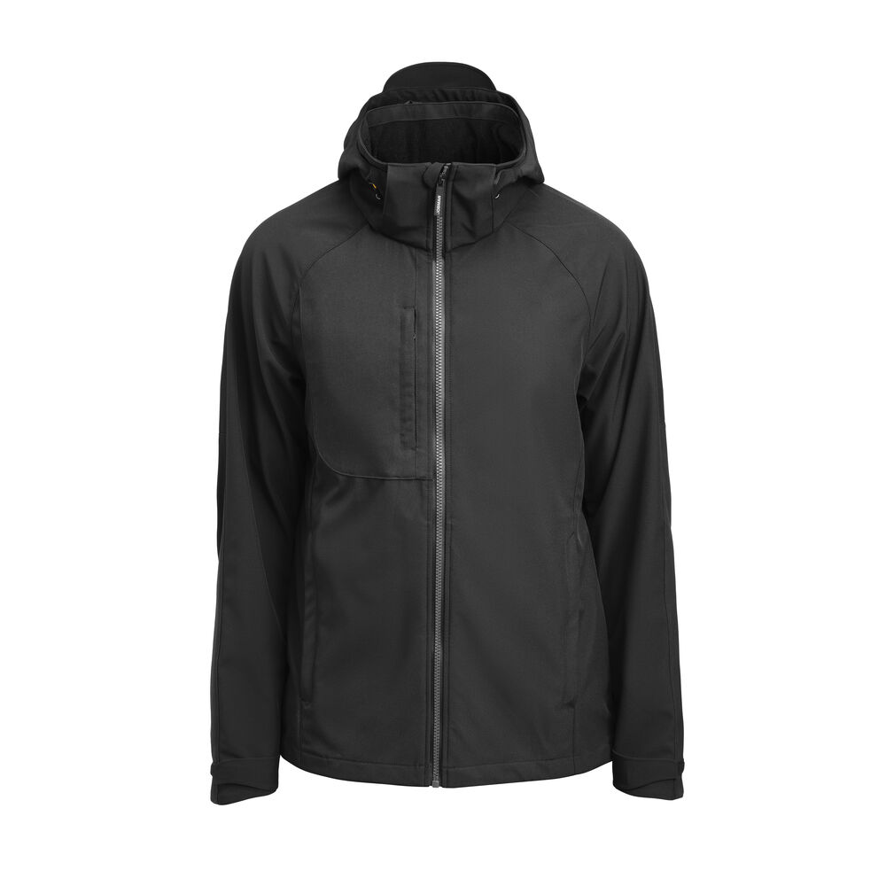 SOFTSHELL JACK REF:1391 JOBMAN