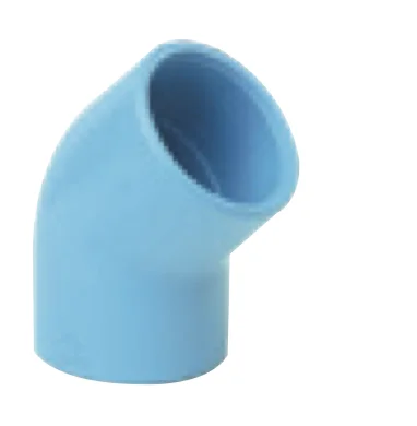 ELLEBOOG 45° GA8M 25MM GIRAIR REF:F18GA8M25 STRATO