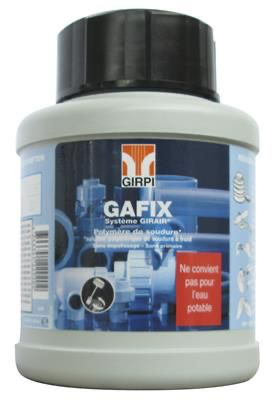 GAFIX GIRAIR MONTAGELIJM 250ML REF:F18GAFIXP STRATOS