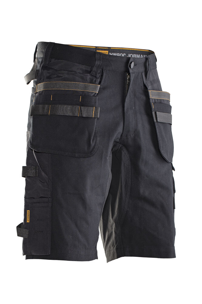 STRETCH SHORTS HP REF:2168 JOBMAN