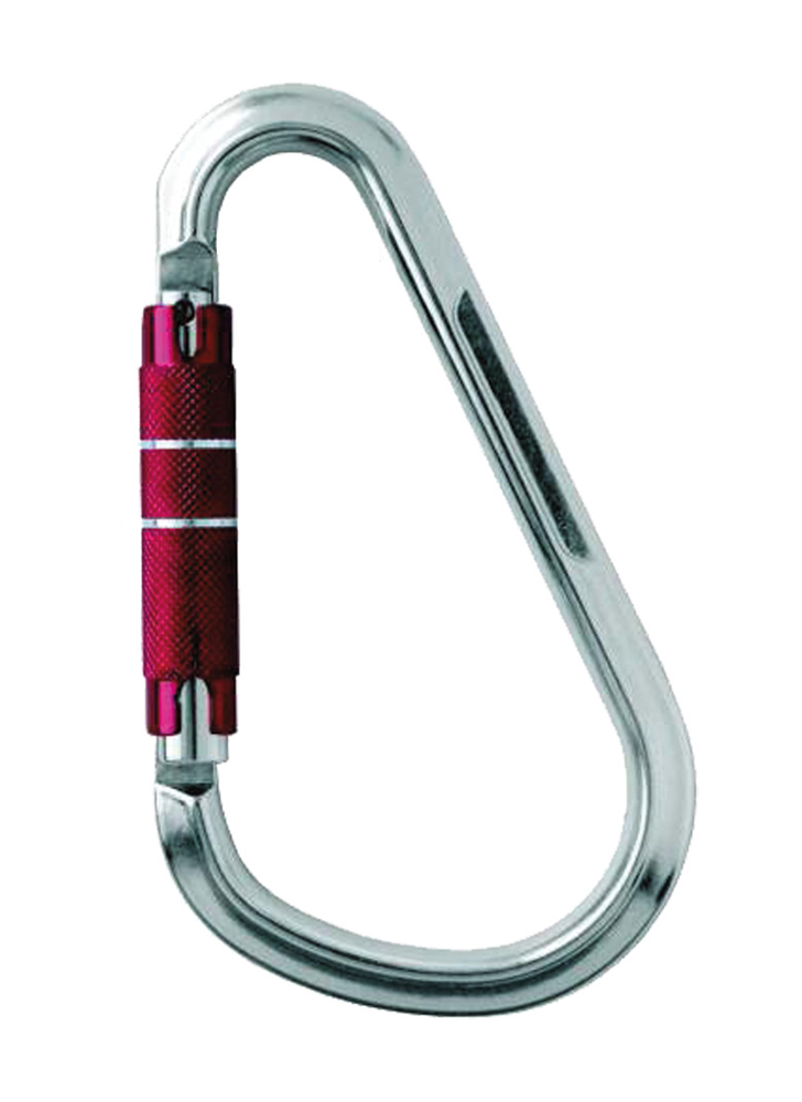 MUSKETHAAK TWIST-LOCK ALU AH24 OPEN:45MM SX 102566 SECURX