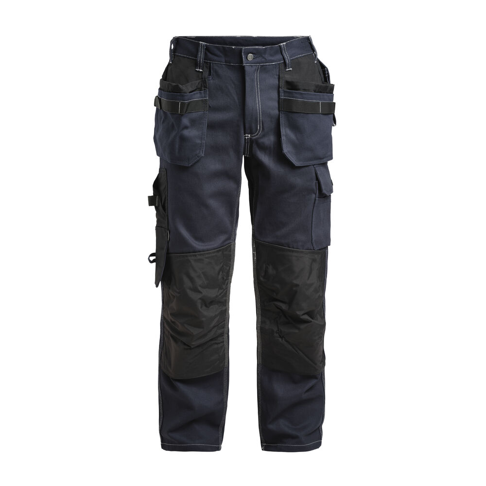 BROEK KATOEN HP REF:2200 JOBMAN