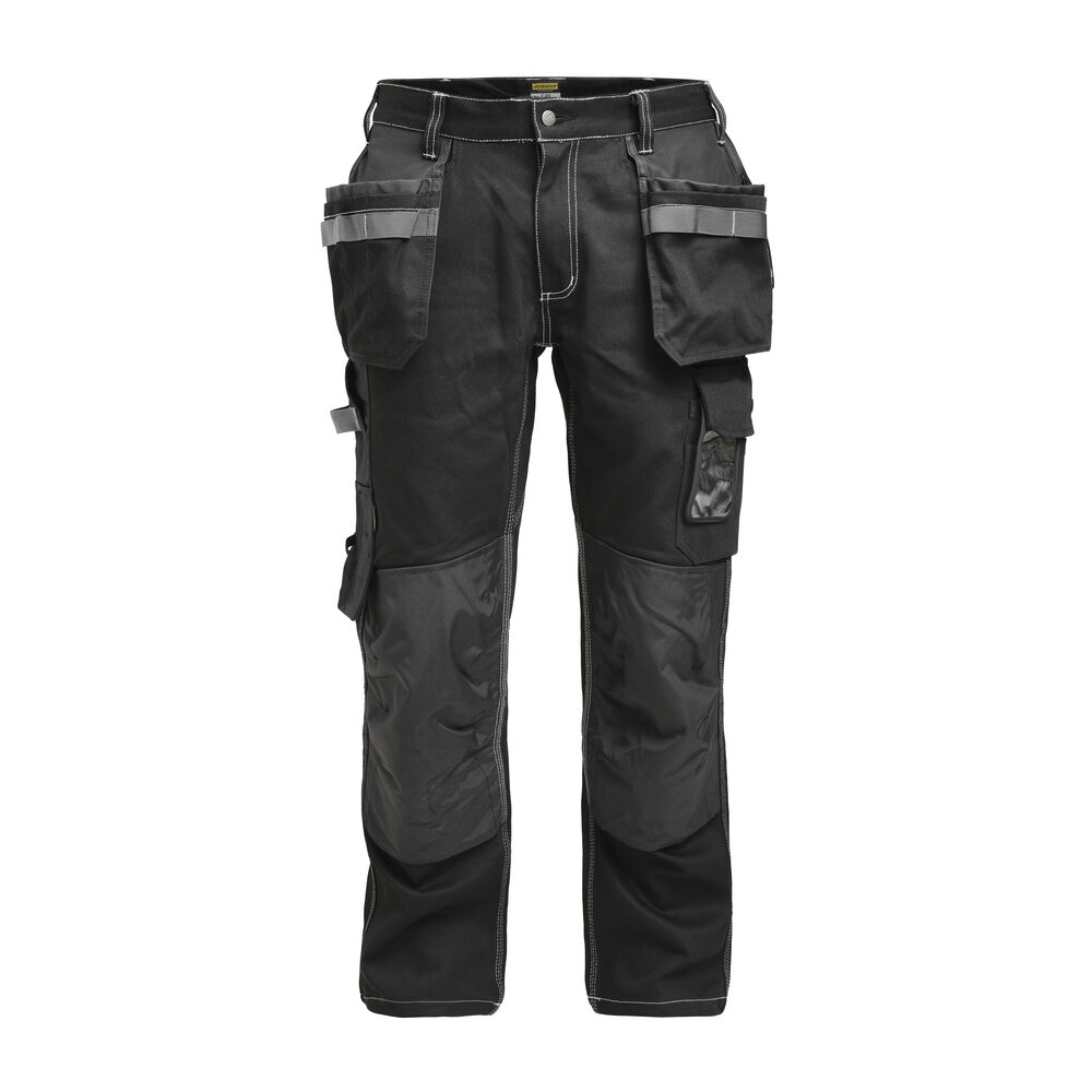 BROEK KATOEN HP REF:2200 JOBMAN