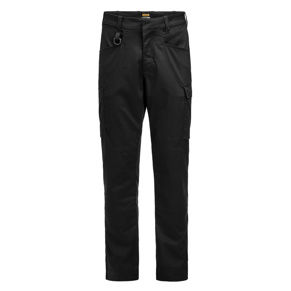 SERVICEBROEK REF:2302 JOBMAN