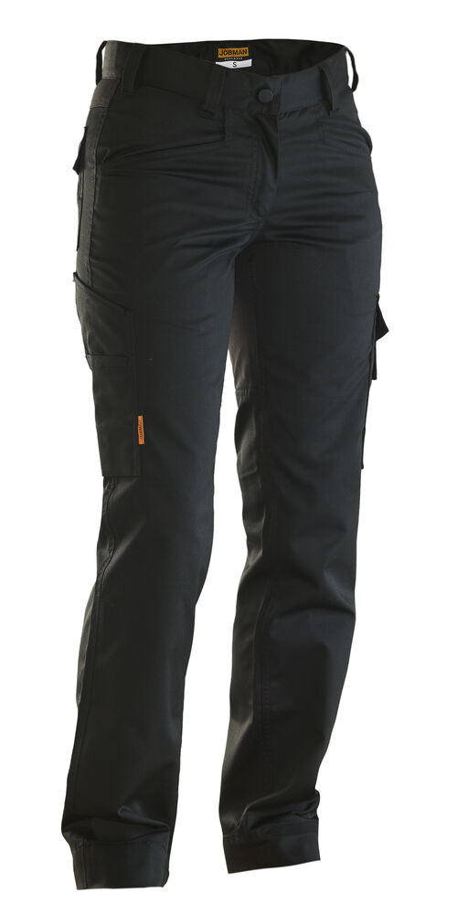 DAMES SERVICEBROEK STRETCH REF:2316 JOBMAN