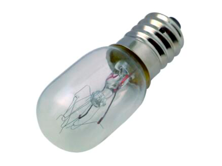RESERVELAMP NACHTLICHT E14 7W 2ST REF:010820500 ELTRA