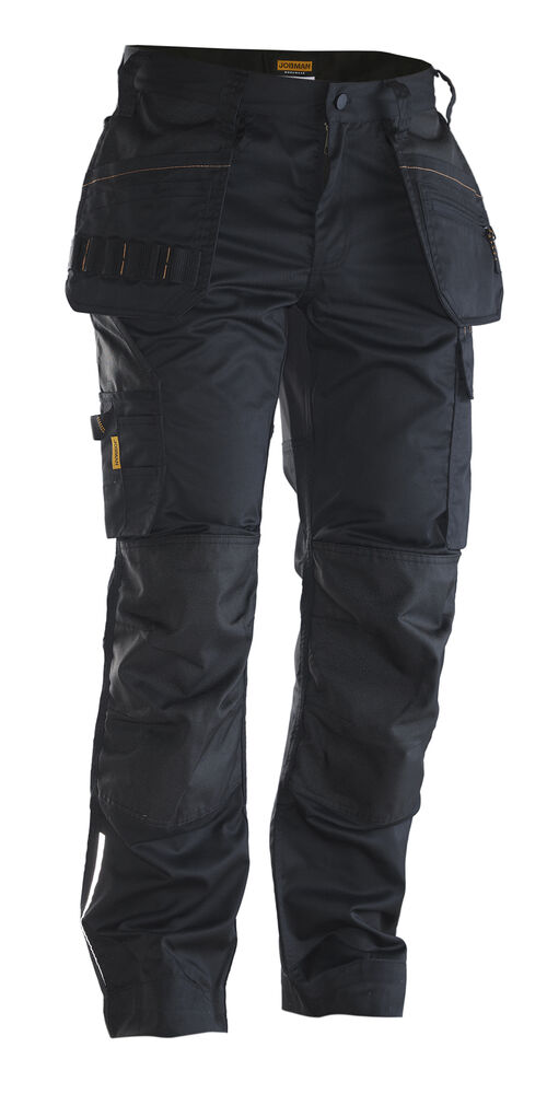 STRETCH BROEK HP REF:2325 JOBMAN
