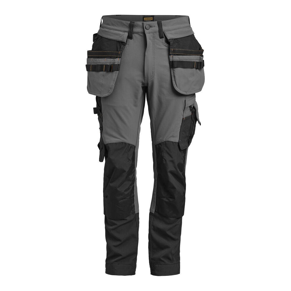 CRAFTSMAN BROEK STRETCH HP REF:2391 JOBMAN
