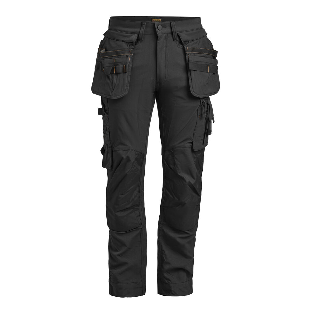 CRAFTSMAN BROEK STRETCH HP REF:2391 JOBMAN