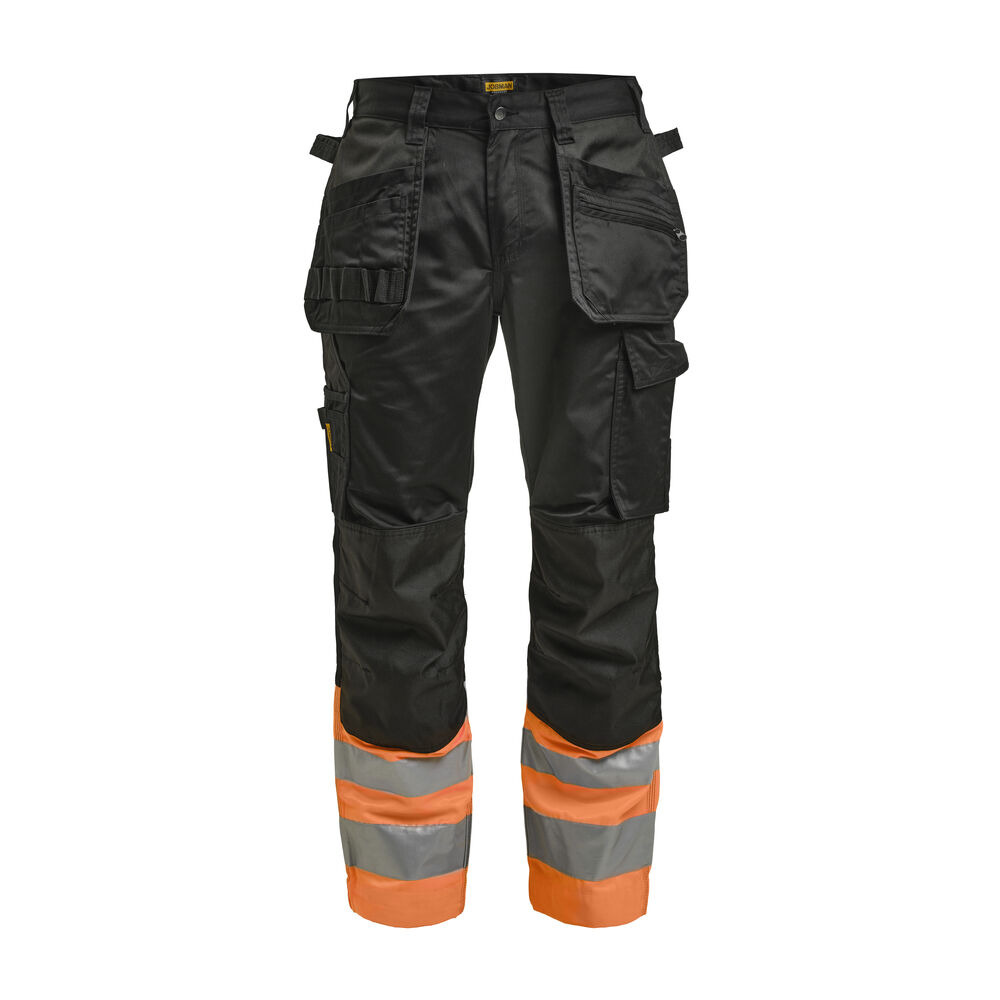 CRAFTSMAN BROEK REF:2513 JOBMAN