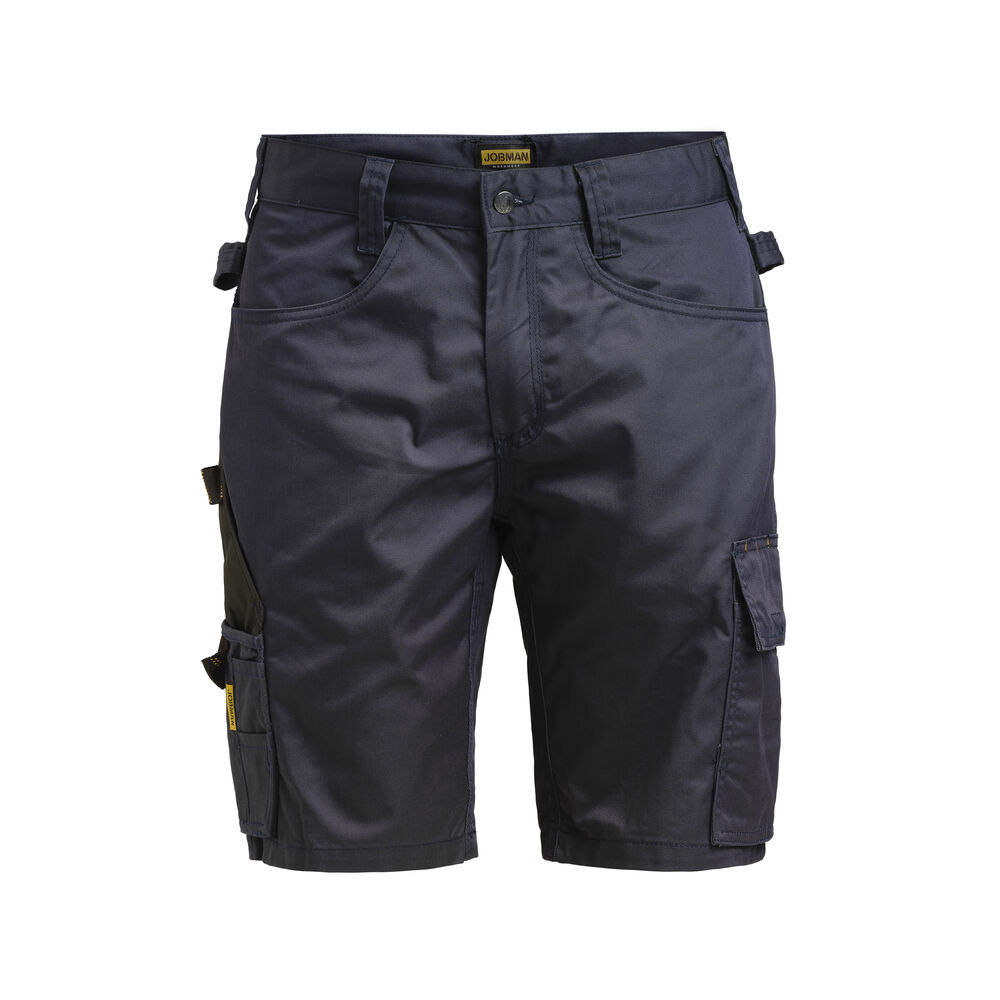SERVICESHORT REF:2723 JOBMAN