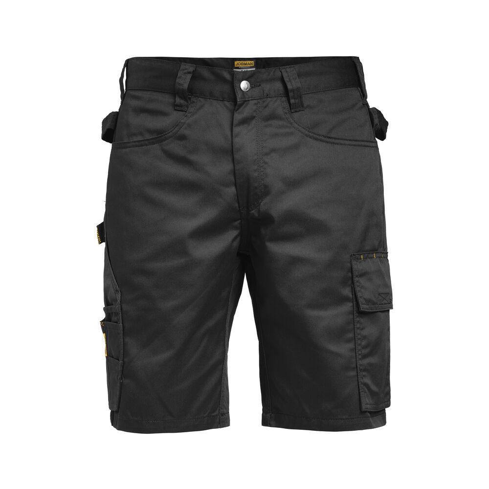 SERVICESHORT REF:2723 JOBMAN