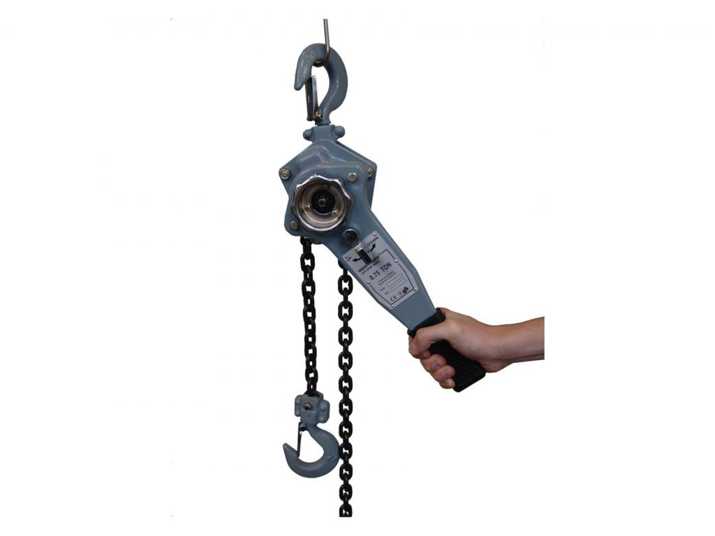 HM RATELTAKEL LH-II 750 KG/3M REF:2003000753 HOISTING