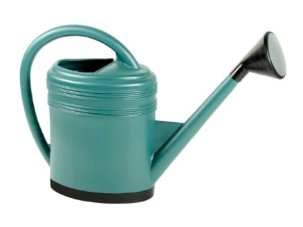 GIETER 15L LUXE VERST. RAND+SPROEIER 22452 REF:621005