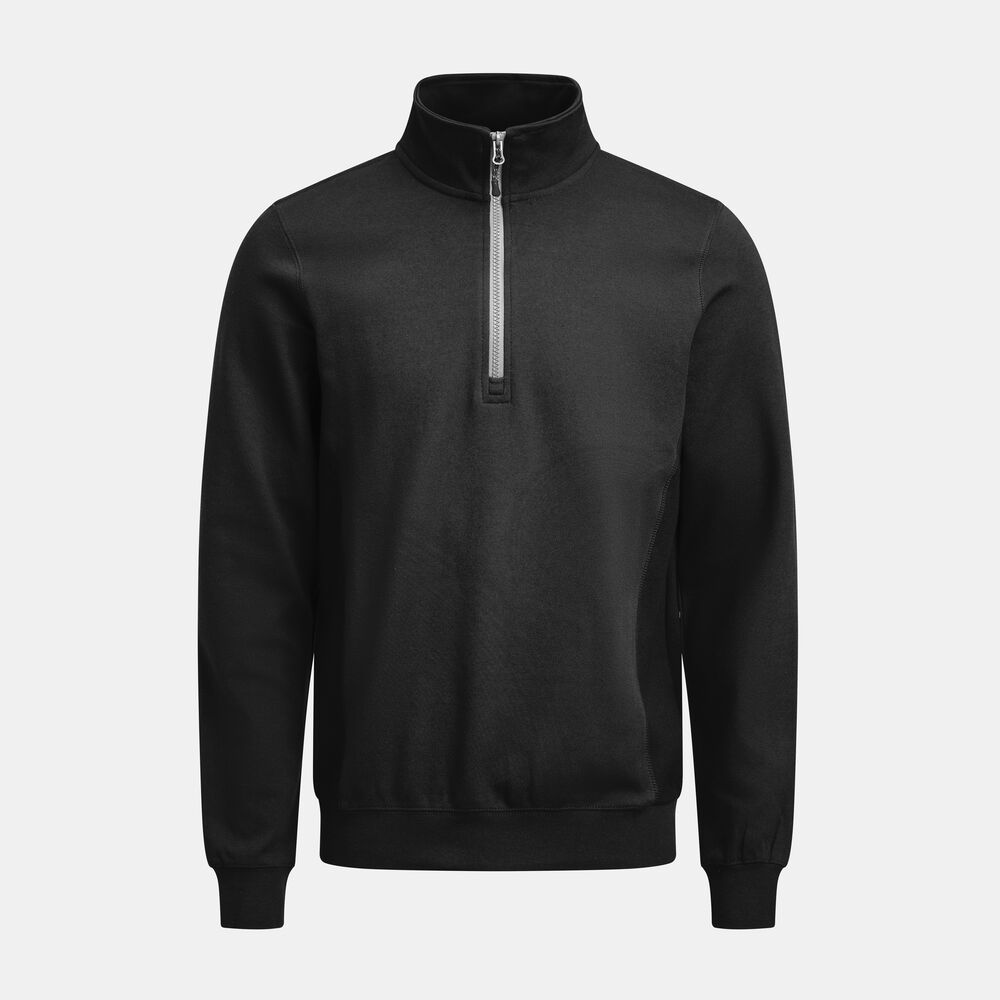 SWEATSHIRT 1/2-RITS REF:5401 JOBMAN