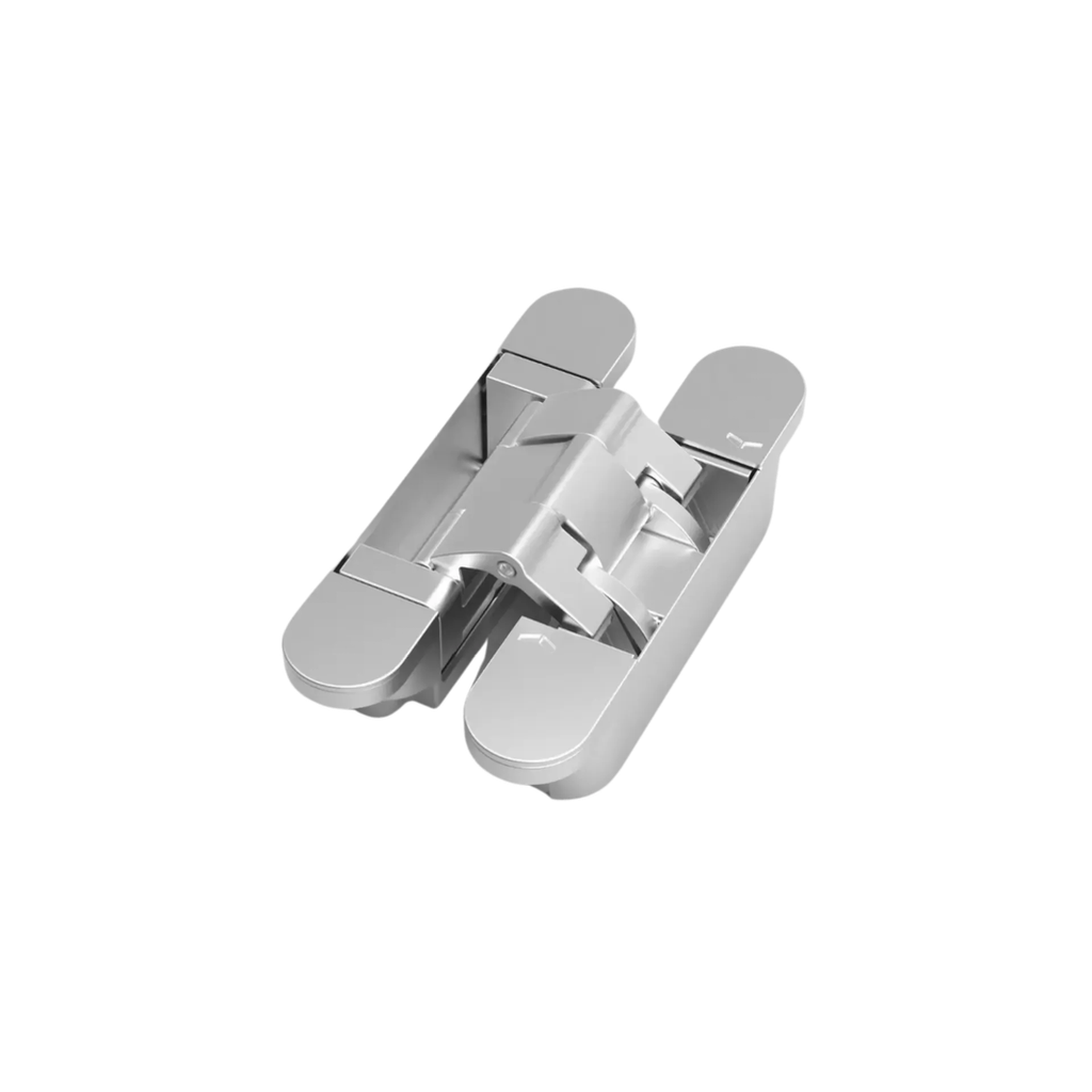 ONZICHTBAAR SCHARNIER NEO-S5 MAT CHR REF:70000061 ARGENTA ARLU