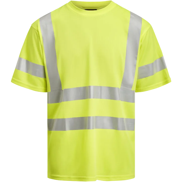 T-SHIRT HIGH-VIS REF:5591 JOBMAN