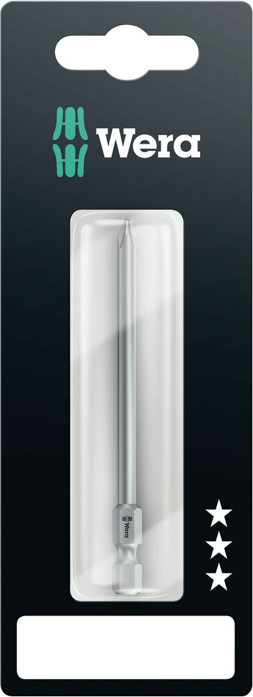 851/4Z SB PH.1X89 BITS E-6.3 (5 ST) REF:WER05073520001 WERA