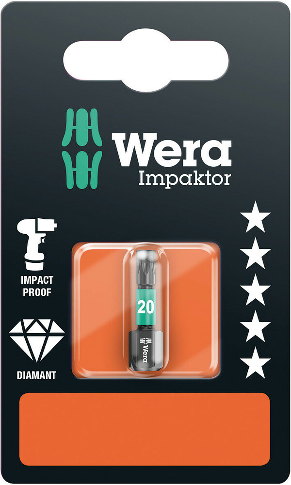 867/1 IMP DC SB TX 20X25 REF:WER05073924001 WERA