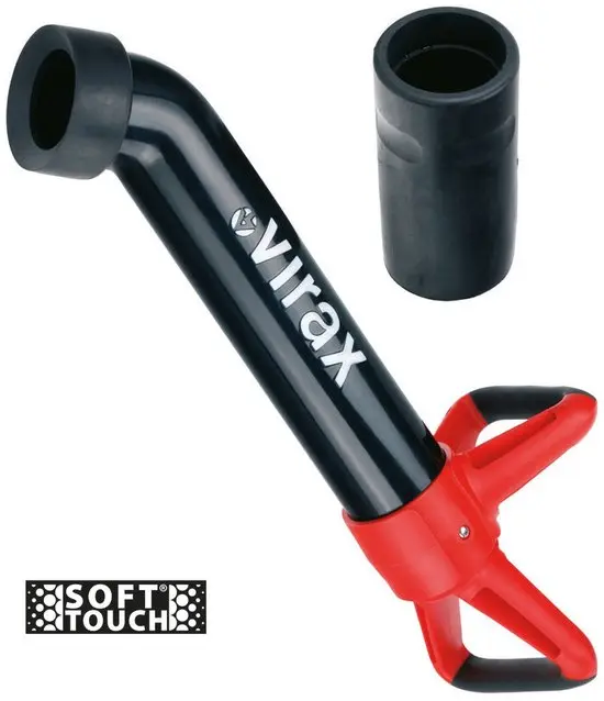 POMPONTSTOPPER REF:F01290210 VIRAX