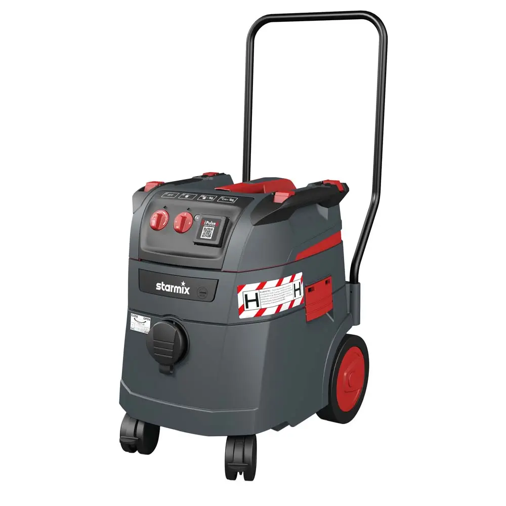 IPULSE H-1635 SAFE PLUS REF:530018614 STARMIX 