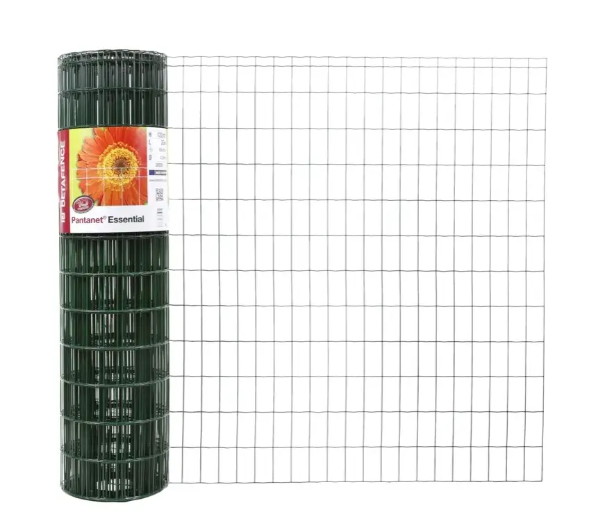 PANTANET ESSENTIAL- 25M GROENE DRAAD VOOR AFSLUITING 1200MM  -BF6073 REF:332933 BETAFENCE