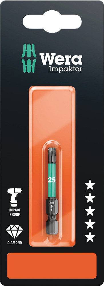 867/4 IMP DC SB TX 25X50 REF:WER05073965001 WERA