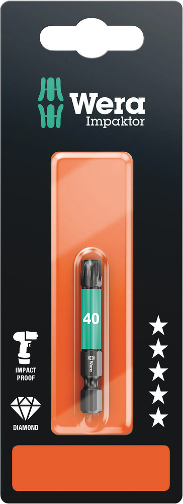 867/4 IMP DC SB TX.40X50 73967 REF:WER05073967001 WERA