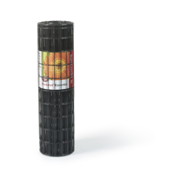 TUINGAAS PANTANET ESSENTIAL -ANTRACIET - 25M- 1000MM-BF7016M REF:332971 BETAFENCE