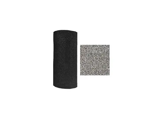 ABSORB MAT 66CM GRIJS-BEIGE REF:A169408 BABYLON HOME 