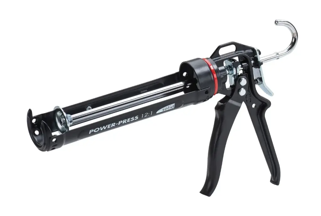 MASTIEKPISTOOL 310 ML - POWER-PRESS 360° REF:CX 850341 SOLID