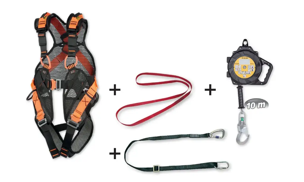 SECUR-SET 8 SET CONSTRUCTEUR REF:SX 102812 SECURX