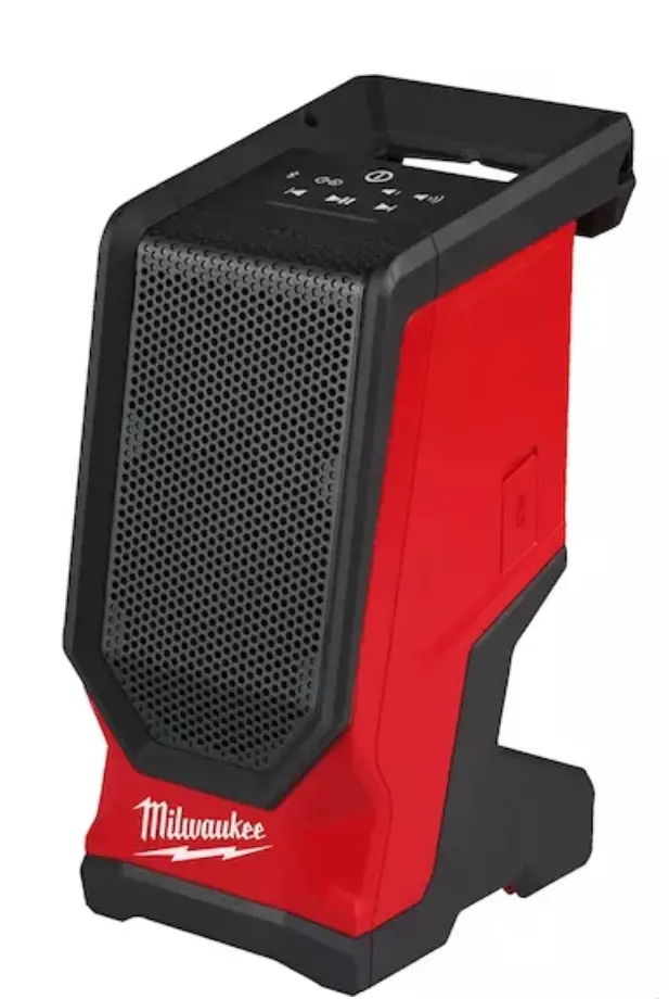 M18 JOBSITE SPEAKER GEN 2 REF:4933493530 MILWAUKEE