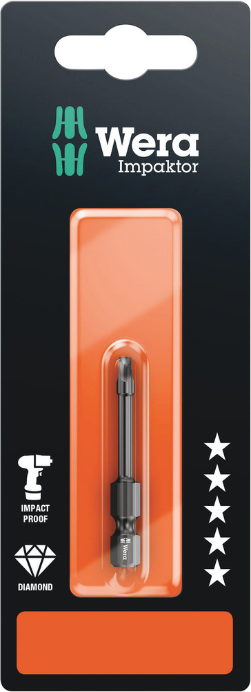 868/4 IMP DC SB GR.2X50 73971 REF:WER05073971001 WERA