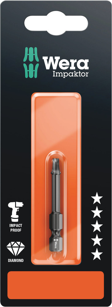 868/4 IMP DC SB GR.3X50 73972 REF:WER05073972001 WERA