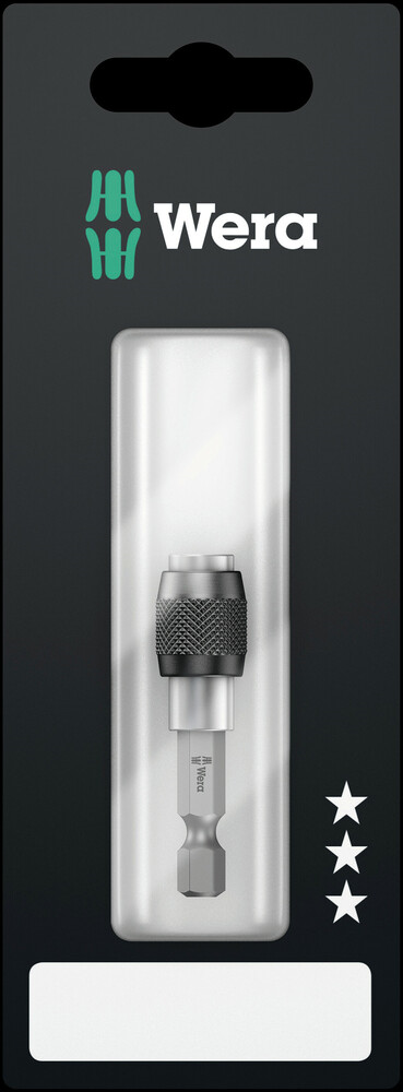 895/4/1K SB 1/4X50MM MAGNET. REF:WER05073318001 WERA