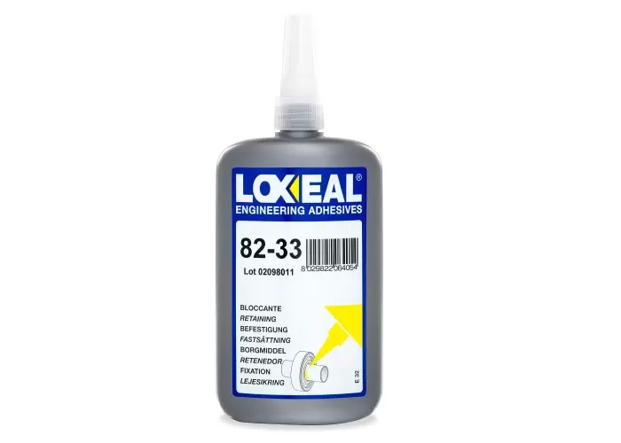 LOXEAL 82-33 50ML LOC.603 REF:1-BS8233050
