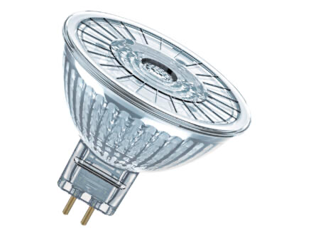 LED 12V GU5.3 210LM 2W WW REF:590445834 LEDVANCE
