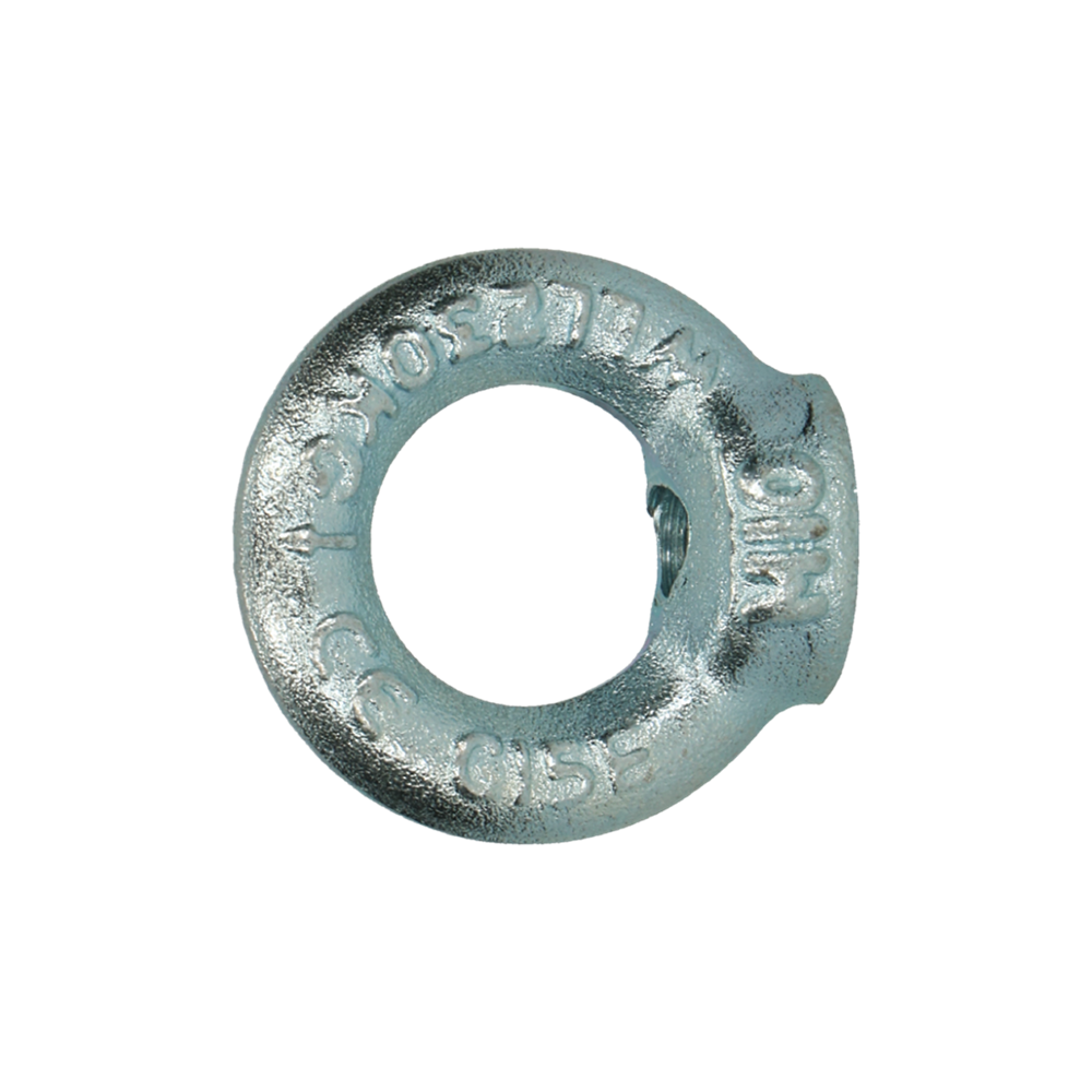 RINGMOER C15E DIN 582 M14 ZN REF:00058200101403 PGB 