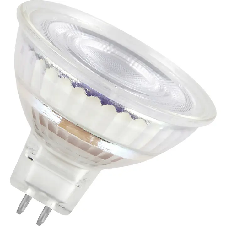 LED 12V GU5.3 345LM 3.4W WW REF:590445838 ELTRA