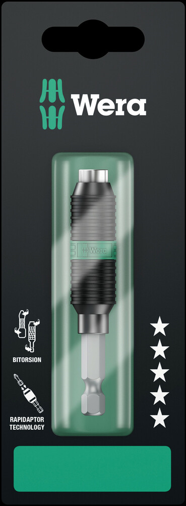 897/4 R SB 1/4 X 75 BITORS.RAP. REF:WER05073420001 WERA