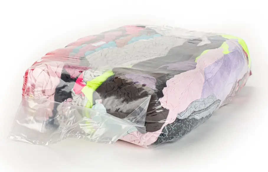 GEKLEURDE INTERLOCK POETSLAPPEN REF: 0350Z10