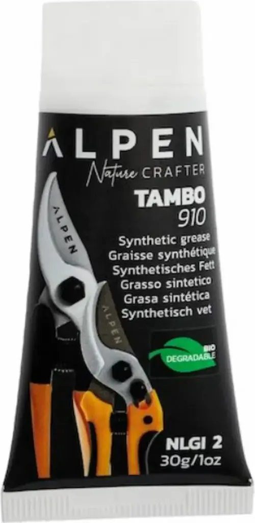 TUBE VET 30GR. REF:TAMBO 910 ALPEN