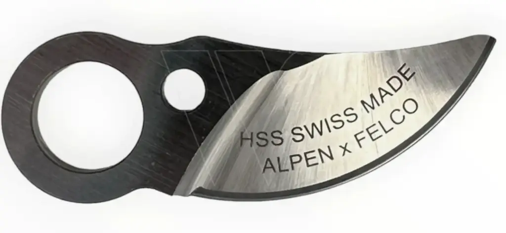 MES HSS WILDHORN 32 REF:W32/1 ALPEN