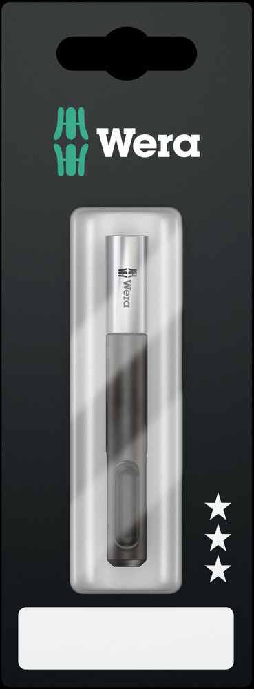 899/14/1 SB SDS 1/4 X 79 MM 134397 (3 ST) REF:WER05134397001 WERA