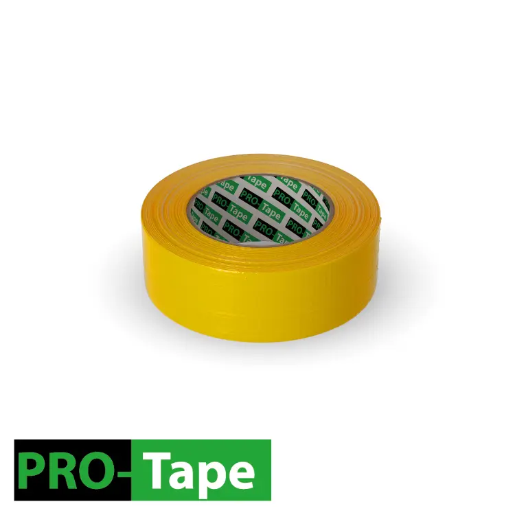 BETONTAPE - CONCRETE GEEL - 44MMX50M REF:ST 5352000 PROTAPE