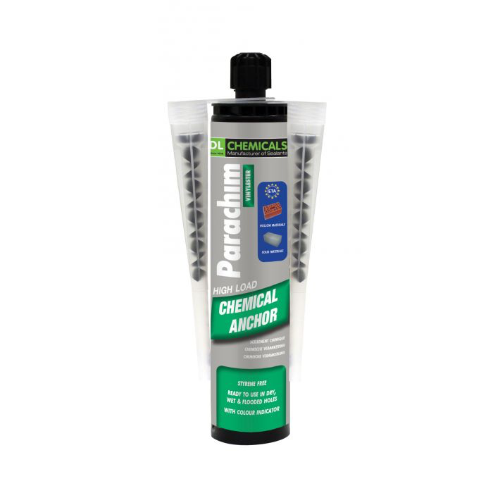 PARACHIM VINYLESTER  300ML REF:104696