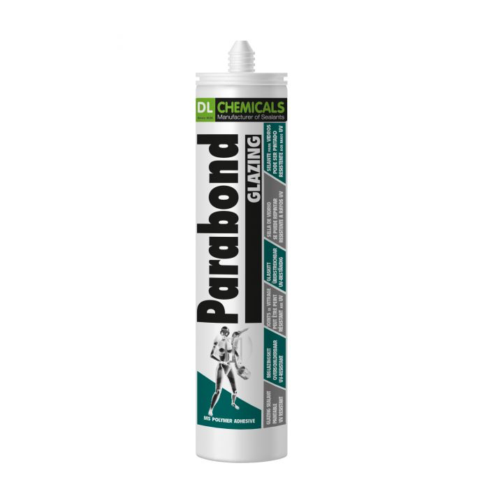 PARABOND GLAZING WIT 290ML REF:100689
