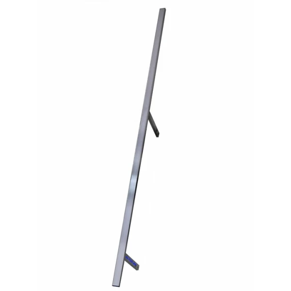 LEUNING ENKELE TRAPLADDER / 15 TREDEN REF:ET15L SOLIDE 
