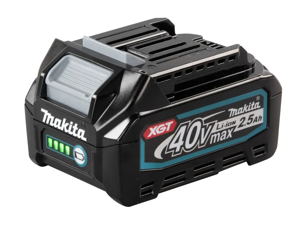 BATTERIJ BL4025 40VMAX 2,5A LIION REF:191B36-3 MAKITA
